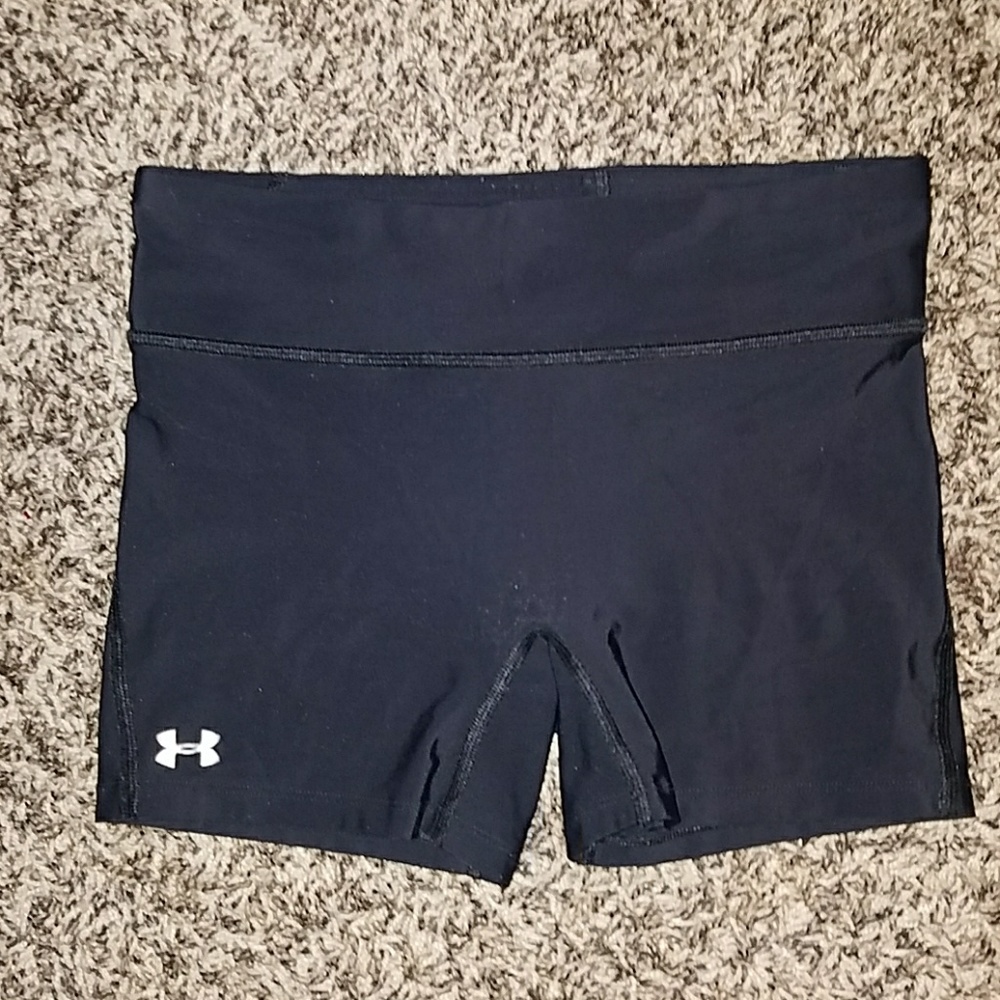 Under Armour spandex